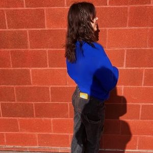 Meet your Posher, Sydnie